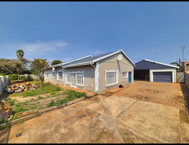 3 BEDROOM HOUSE FOR SALE IN DALVIEW
